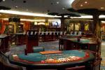 ID 3000 SAPPHIRE PRINCESS (2004/115875grt/IMO 9228186) - The Grand Casino on Fiesta Deck.